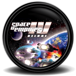 Space Empires IV 2 icon