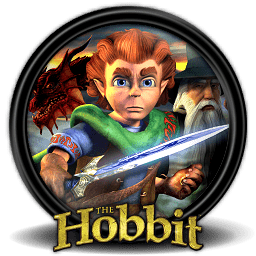 The Hobbit 2 icon
