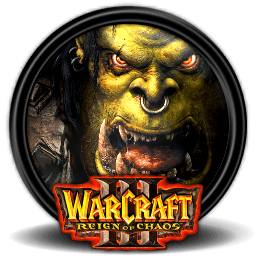 Warcraft 3 Reign of Chaos 5 icon