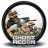 Ghost Recon Island Thunder 1 icon