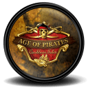 Age of Pirates Caribbean Tales 3 icon