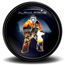 Alpha Prime 2 icon