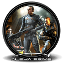 Alpha Prime 3 icon