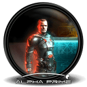 Alpha Prime 7 icon