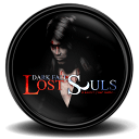 Dark Fall Lost Souls 2 icon
