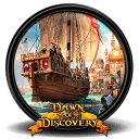Dawn-of-Discovery-1 icon