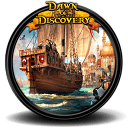 Dawn-of-Discovery-2 icon
