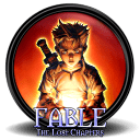 Fable-The-Lost-Chapters-1 icon