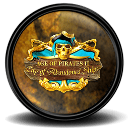 Age of Pirates 2 City of Abandoned Ships 1 icon