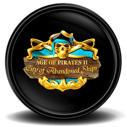 Age of Pirates 2 City of Abandoned Ships 3 icon