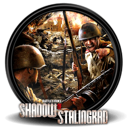 Battlestrike Shadow of Stalingrad 1 icon