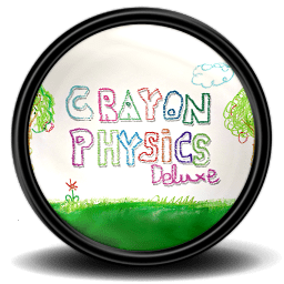 Crayon Physics Deluxe 1 icon