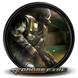CrossFire 5 icon