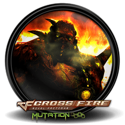 CrossFire Mutation 1 icon