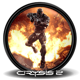 Crysis 2 3 icon