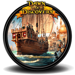 Dawn of Discovery 2 icon