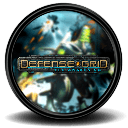 Defense Grid 2 icon