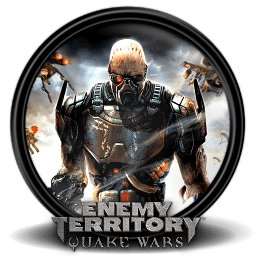 Enemy Territory Quake Wars new 1 icon