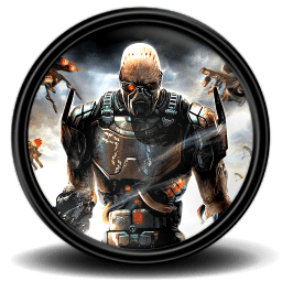 Enemy Territory Quake Wars new 2 icon