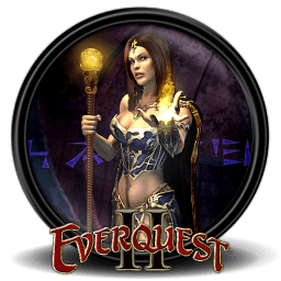 Everquest II 1 icon