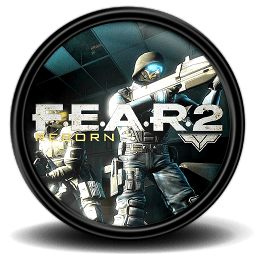 FEAR 2 Reborn 1 icon