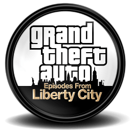 GTA Episodes from Liberty City 2 icon