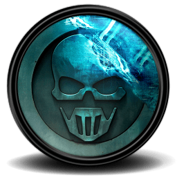 Ghost Recon Future Soldier 2 icon