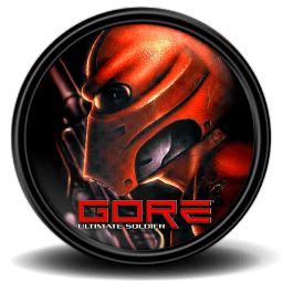 Gore Ultimate Soldier 1 icon