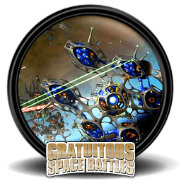 Gratuitous Space Battles 1 icon