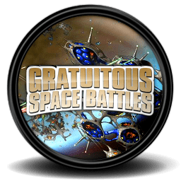 Gratuitous Space Battles 2 icon