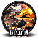 Joint Operation Escalation 1 icon