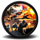 Joint Operation Escalation 2 icon