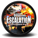 Joint Operation Escalation 3 icon