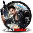 Just Cause 2 6 icon