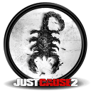 Just Cause 2 7 icon