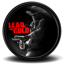 Lead and Gold 2 icon