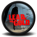 Lead and Gold 3 icon
