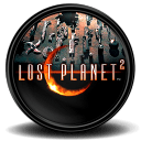 Lost Planet 2 1 icon