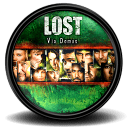 Lost The Video Game 2 icon