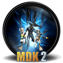 MDK 2 1 icon