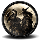 Mount Blade Warband 2 icon