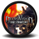 Necrovision Lost Company 2 icon