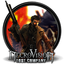 Necrovision Lost Company 4 icon