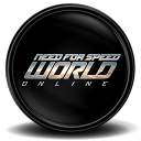 Need for Speed World Online 1 icon