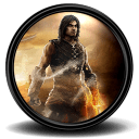 Prince of Persia The Forgotten Sands 1 icon