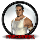 Prisonbreak The Game 1 icon