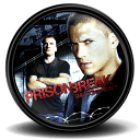 Prisonbreak The Game 3 icon