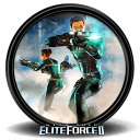 Star Trek Elite Force II 1 icon
