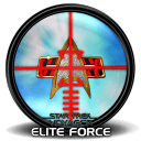 Star Trek Voyager Elite Force 4 icon