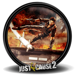 Just Cause 2 2 icon